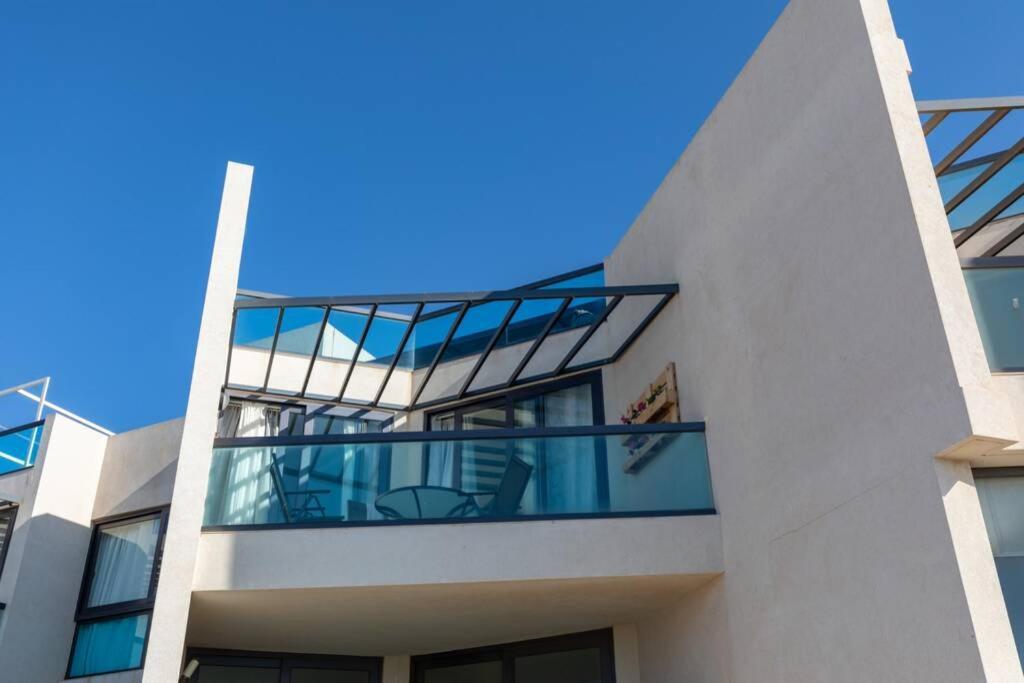 Bruno'S Home Cotillo Eksteriør bilde