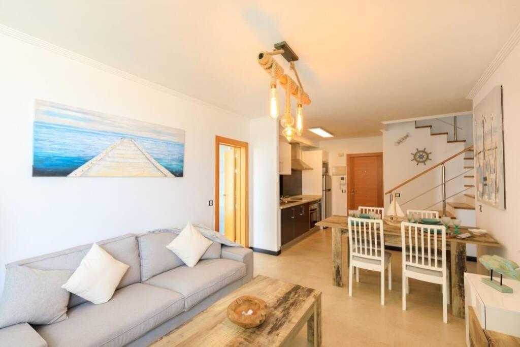 Bruno'S Home Cotillo Eksteriør bilde
