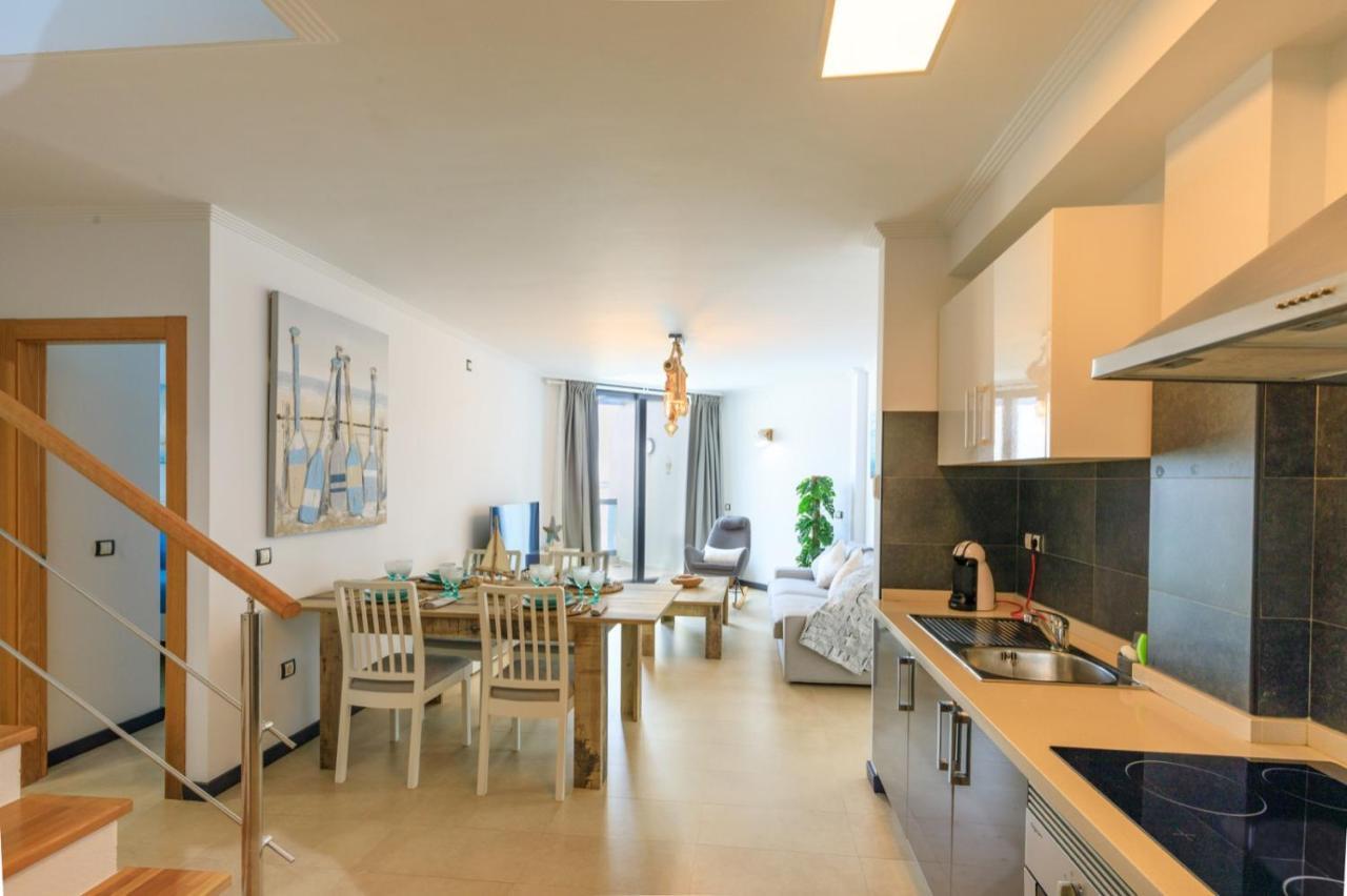 Bruno'S Home Cotillo Eksteriør bilde